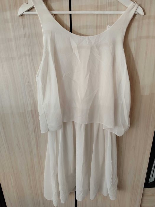 Потник тип туника