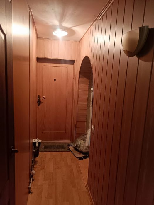 Квартира жалға беріледі