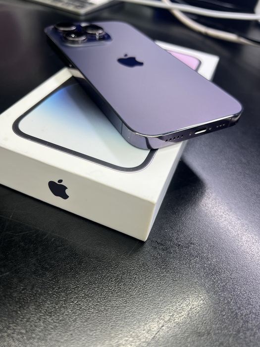 iPhone 14 Pro 256GB