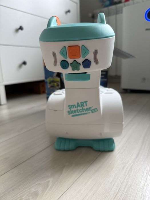 детски проектор Smart sketcher 2.0