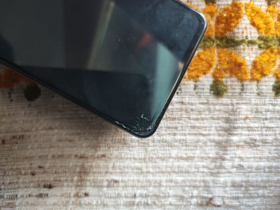 Xiaomi black shark 4