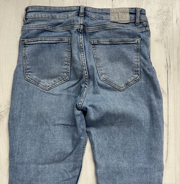 Дамски дънки Zara HM