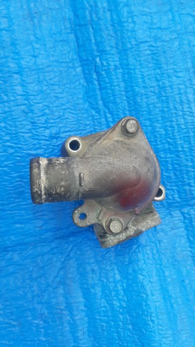 Корпус термостата 6G72