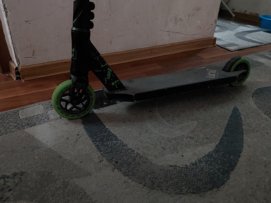 Трюковые самокаты Limit