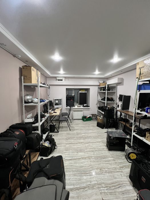 Здаётся помешение в аренду