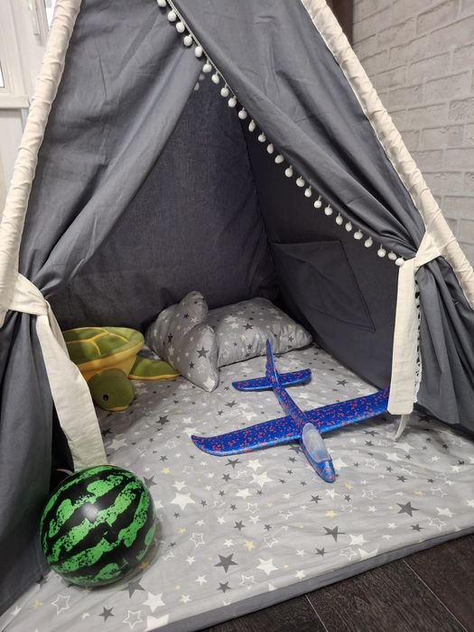 Продам детский вигвам