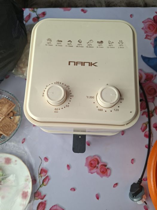 Аэрогриль срочно продам н