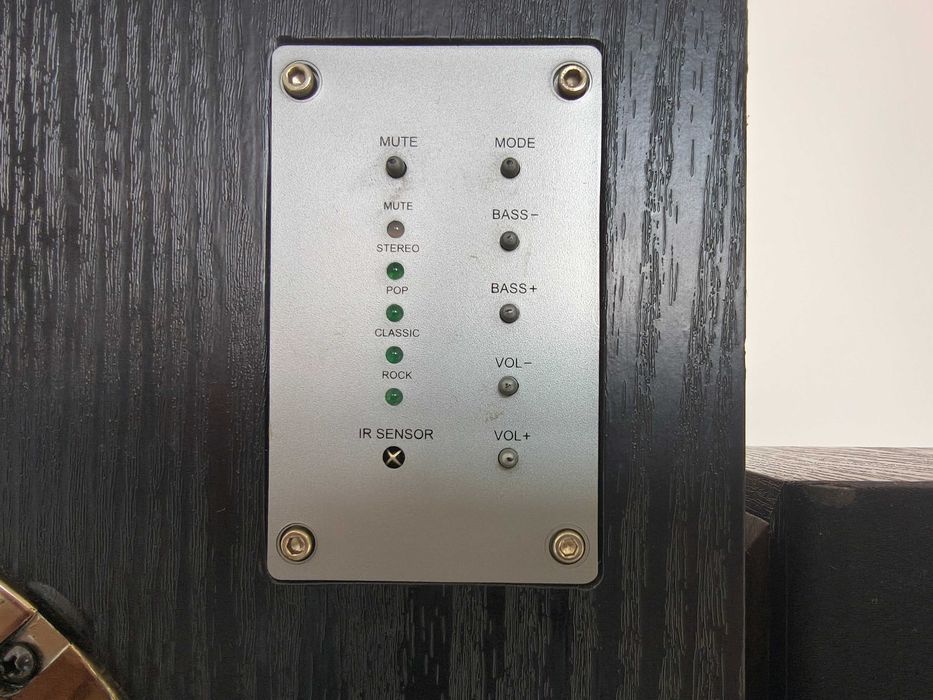 Subwoofer System LUXEON 2.1 CH
