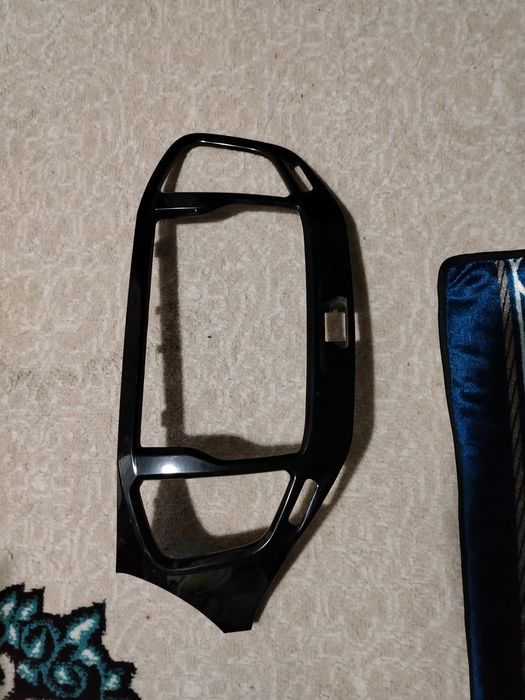 Авто магнитола для веста св кросс