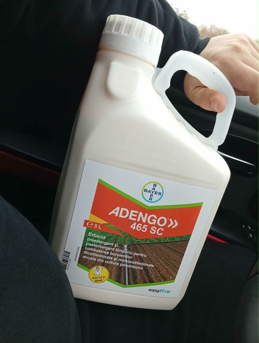 Adengo 465 SC erbicid