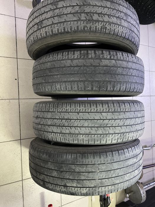 Продам резину Yokohama!