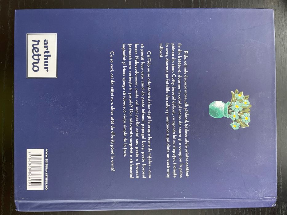 Carte copii Catei bogati Catei saraci