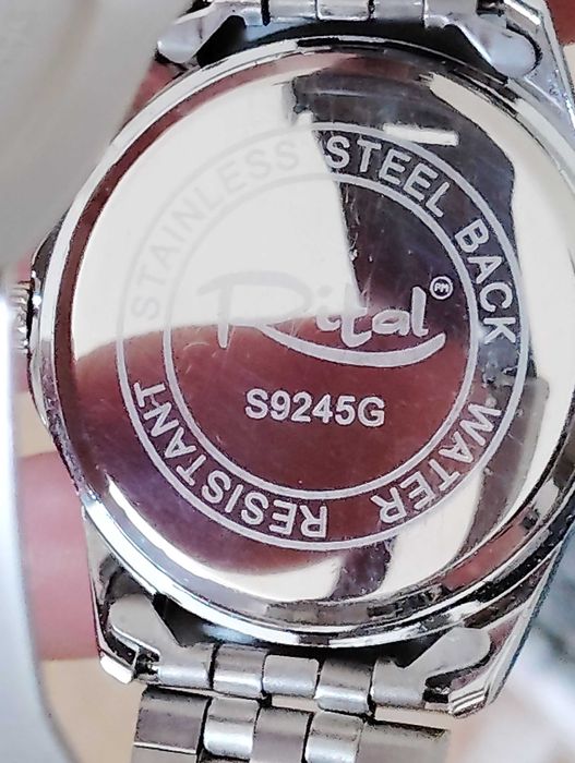 Часовник неизползван нов