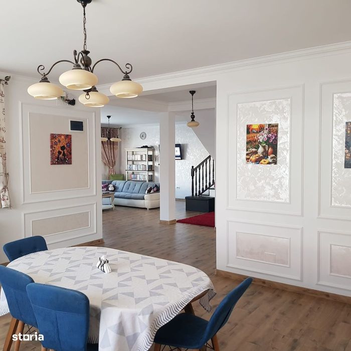 Casa de vânzare Năvodari