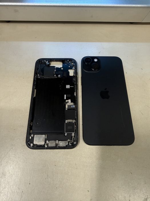 Carcasa originala iphone 14 plus