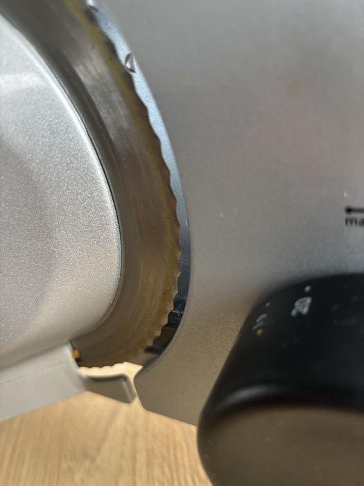 Feliator electric ritterwerk E16 – stare foarte bună, made in Germany