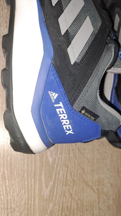 Adidas  TERREX  Мъжки  Обувки 48