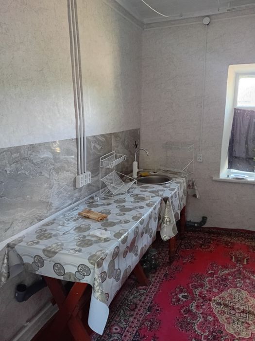 Продам дом с.Боголюбово