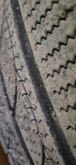 Оригинални алуминиеви джанти за Ауди 18 цола