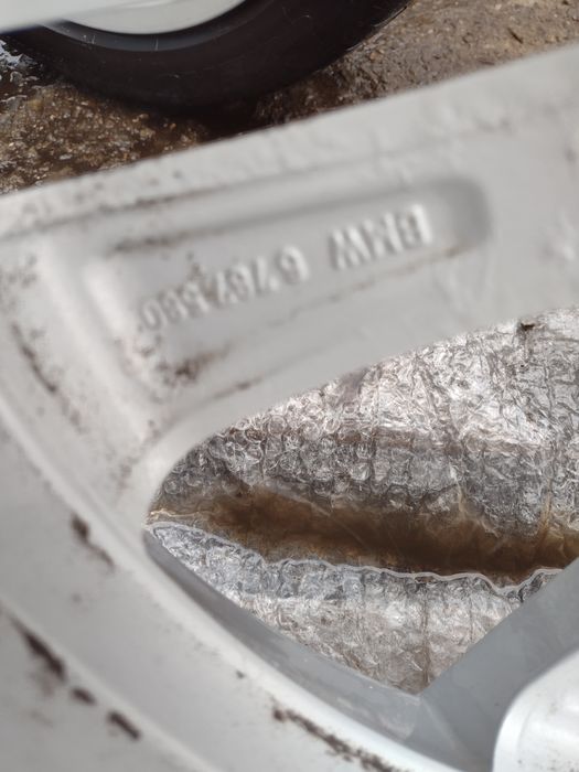 MPaket 19-5x120 BMW X3 F25