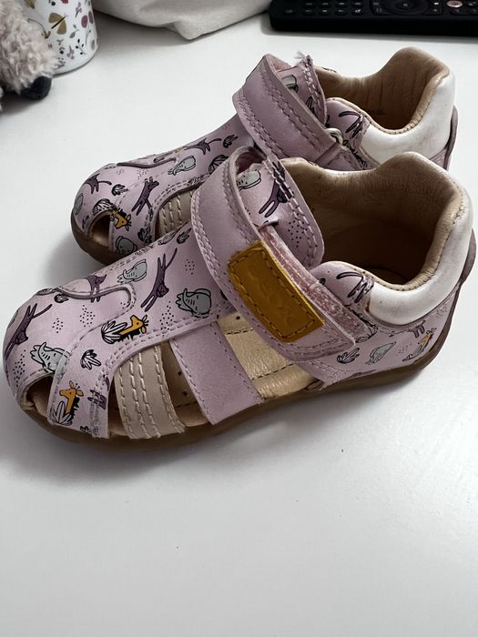 Детски сандали Geox