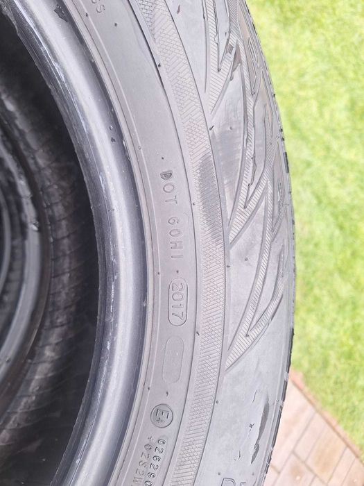 Anvelope Cauciucuri Nokia iarma M+S  225 65 R17 XL extra load