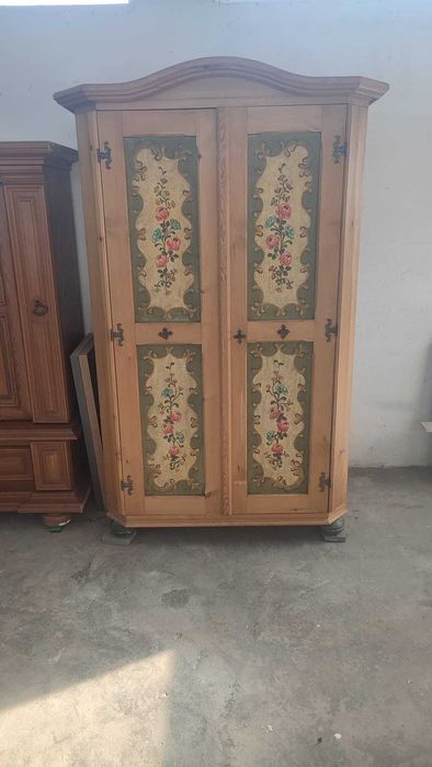 Mobila Vintage Lemn