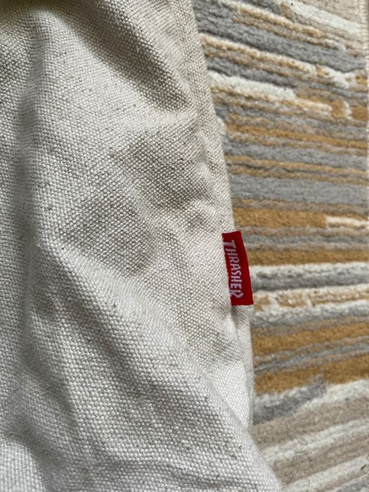 сумка thrasher почтальонка