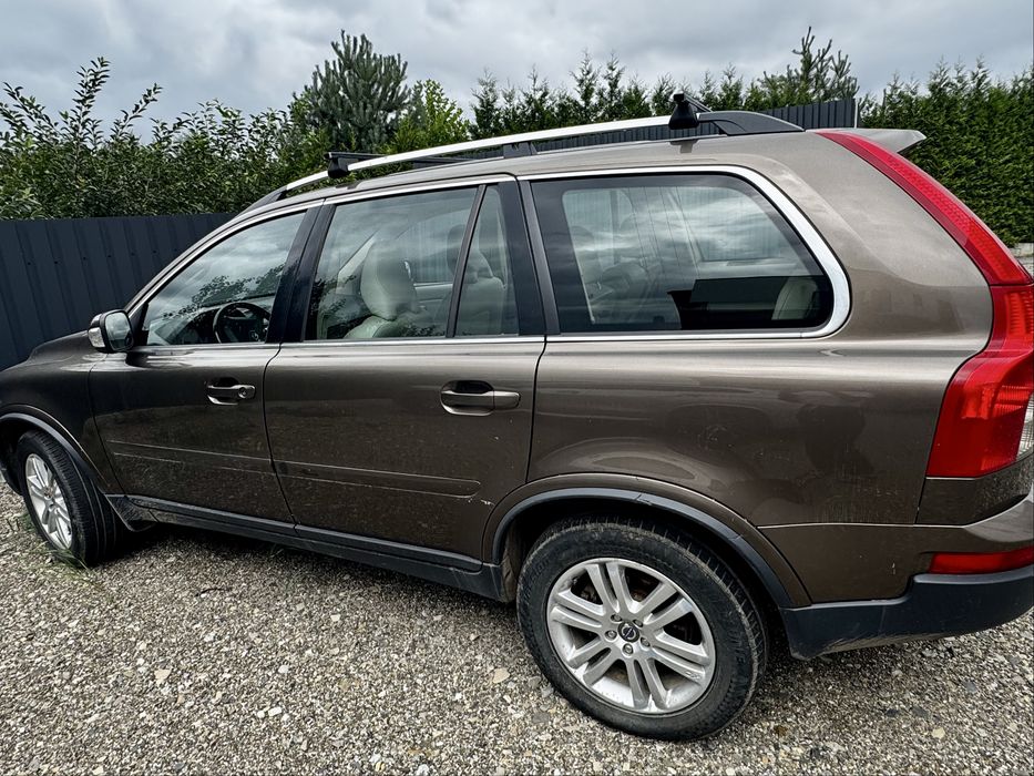 VOLVO XC90 2012 — imagine 2