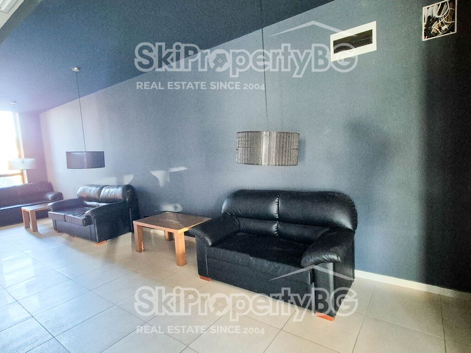 Продава се Едностаен апартамент в Разлог - 45 кв.м за 374 €/кв.м - Снимка #22