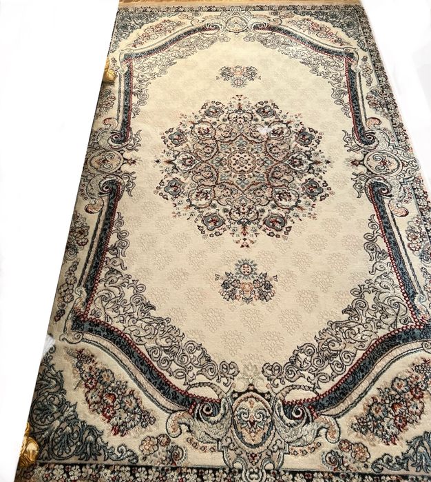 Ковер хорошего качества, Турция