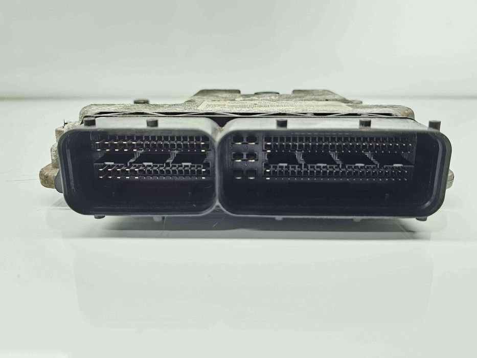 Calculator motor ECU Seat Leon (1P1) [Fabr 2005-2011] Facelift 03G9060