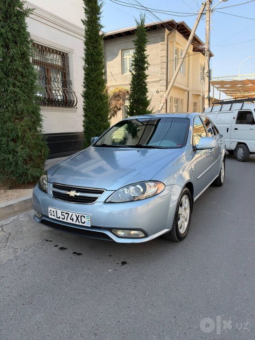 Jentra 2015 Sotiladi