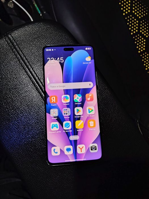 Redmi 13 lite 8+8/256