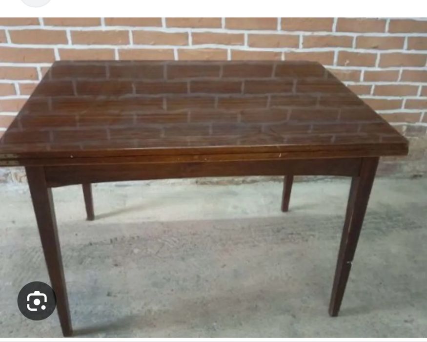 Отдам даром стол