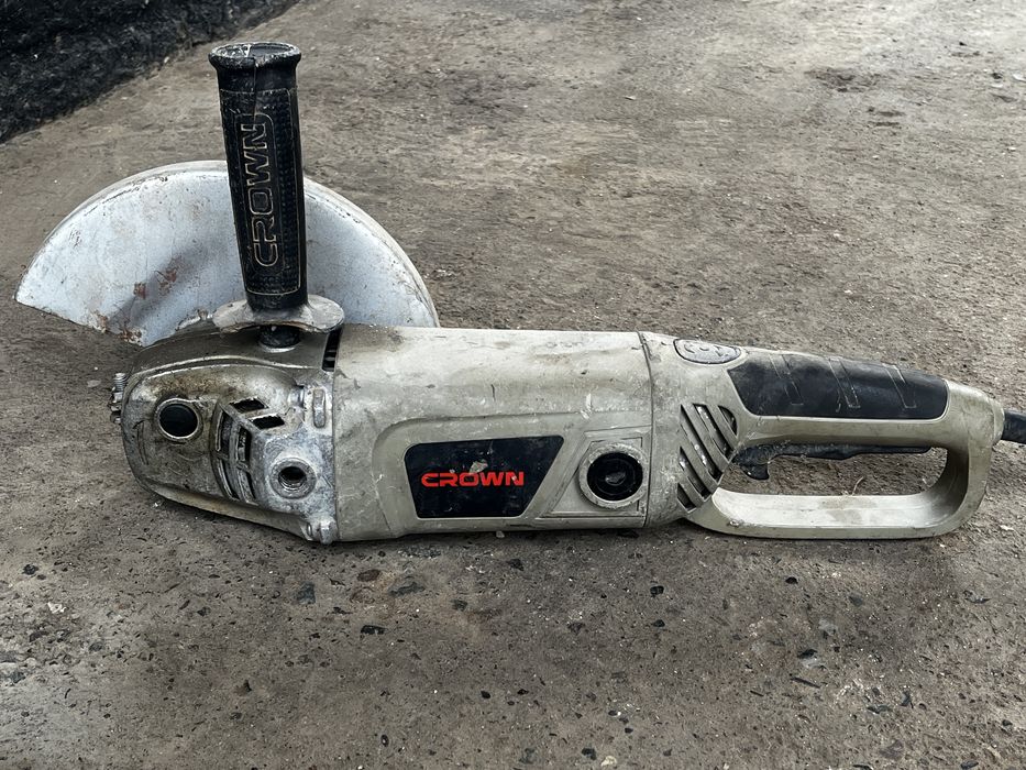 Сварки и Болгарки все рабочие