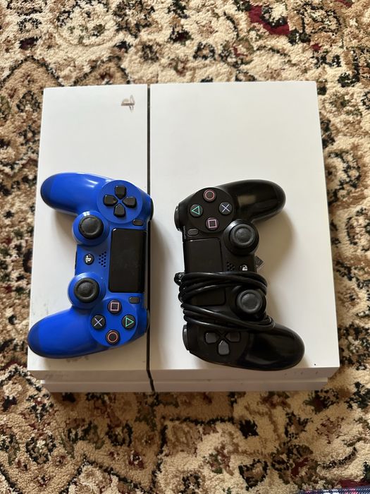 Playstation 4 410 GB