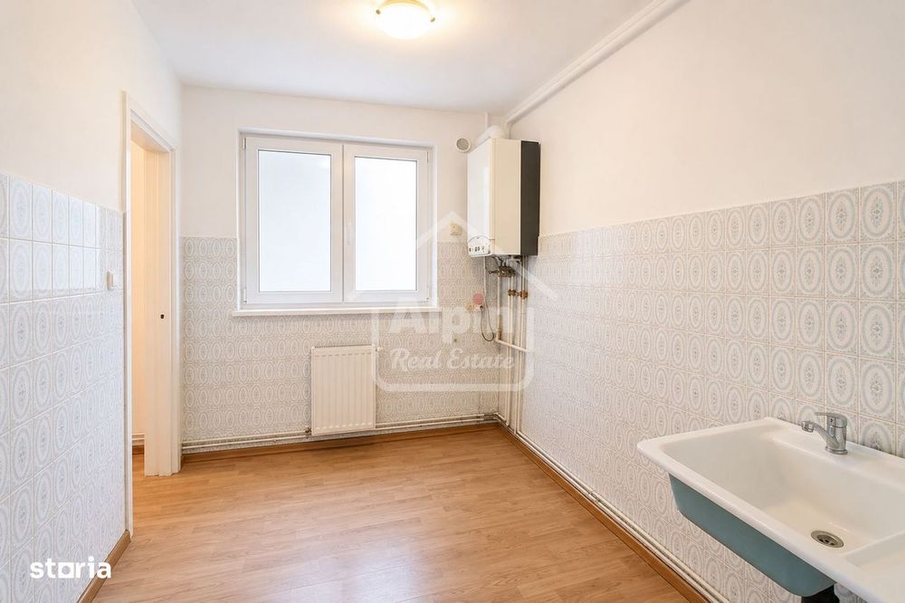 Apartament Luminos Insorit 3 Camerare I Astra