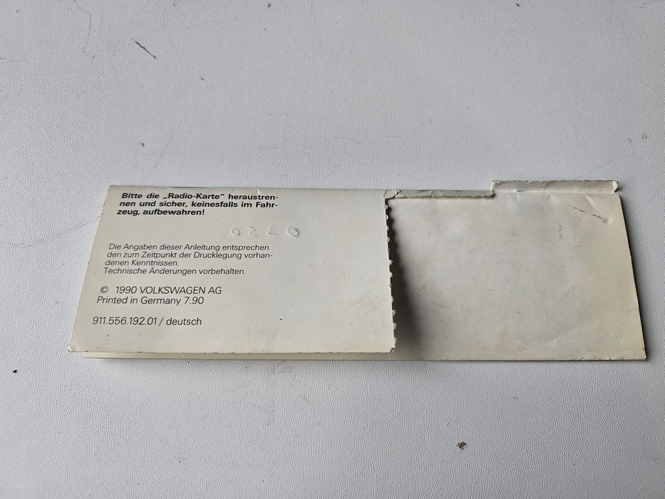 manual utilizare original casetofon volkswagen gamma iii

stare buna