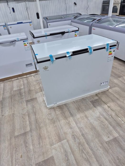 Морозильник лар склад оптом и разница бар