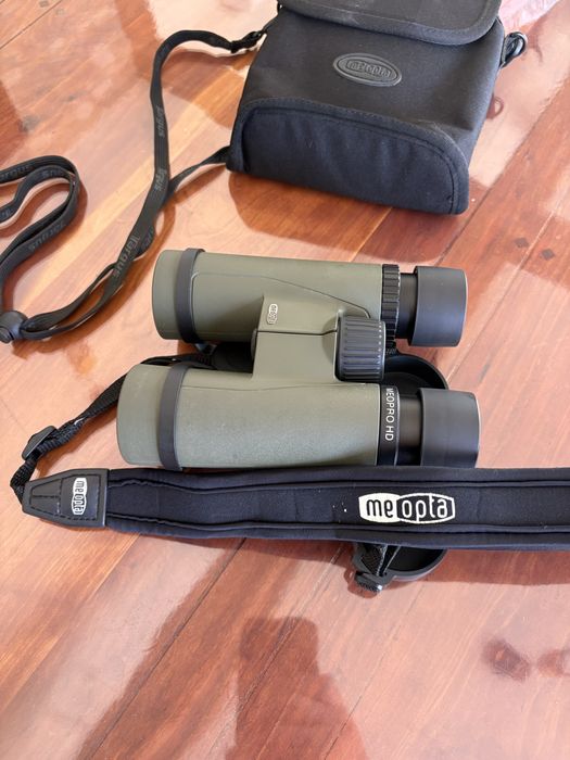 Meopta MeoPro HD 10x42