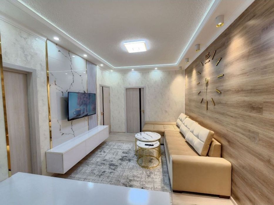 АРЕНДА | Метро Новза | Примиум Класс квартира