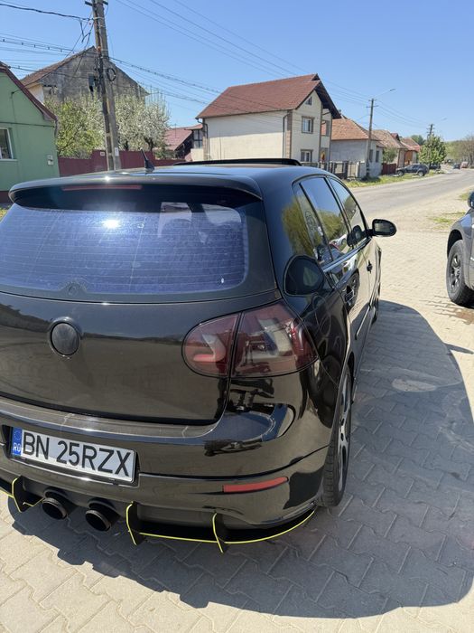 Golf 5 GTI 2.0 BWA