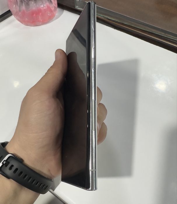 S22 ultra 12GB/512GB