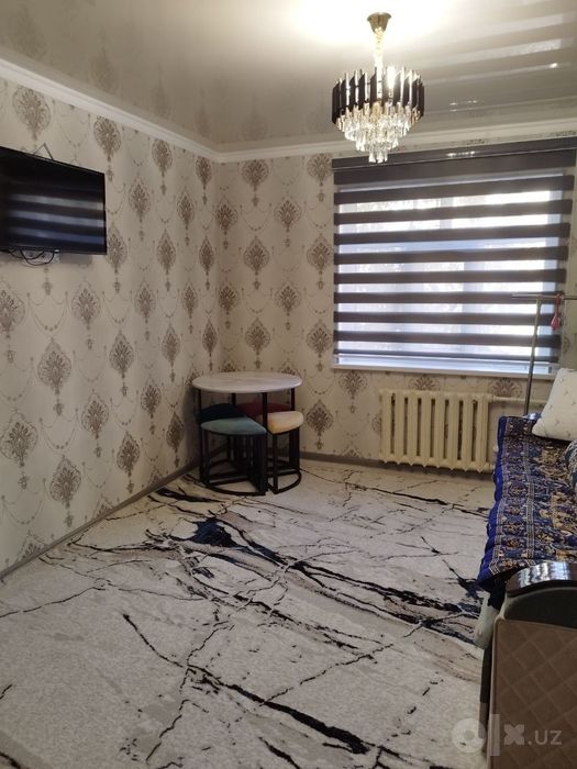 Срочно! 1-комн. квартира 19 м² в Яшнабадском районе. Отличная цена!