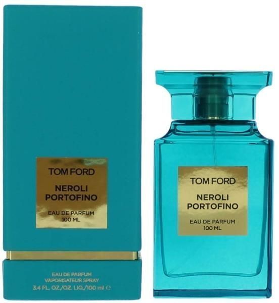 Tom Ford Private Blend - Neroli Portofino EDP 100 ml Parfum, unisex, sigilat. Parfum de vara