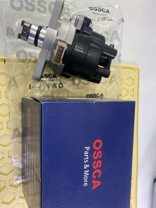 Продам трамблер новый Део Матиз