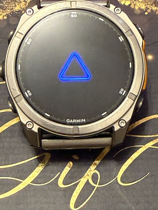 Garmin Fenix 8 51 Mm
