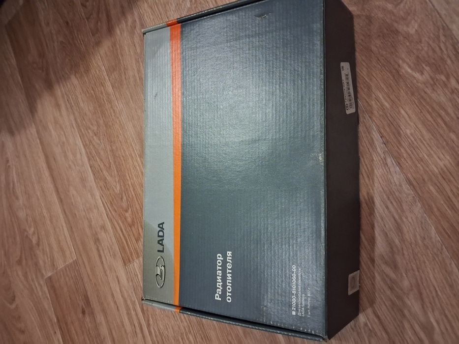 Печка Ваз2115  новая