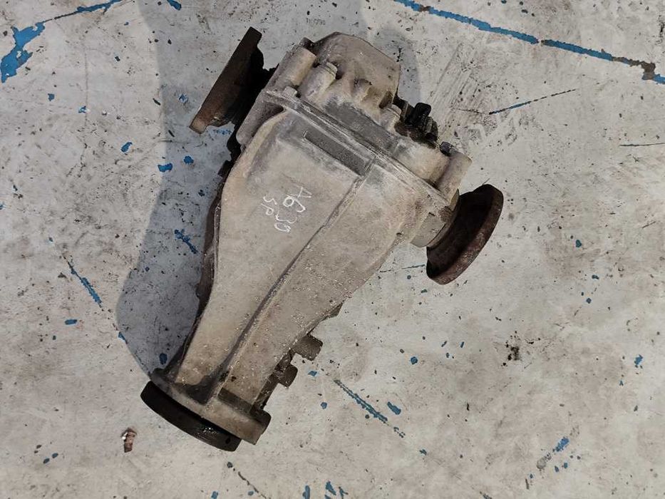 Grup spate Audi A6/C7 2013 3.0 Diesel Biturbo Sedan #00330